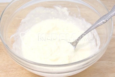 Мини-пиццы Мини-пиццы