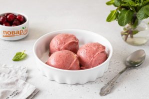 Мороженое диетическое Мороженое диетическое