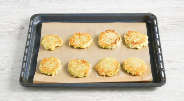 Оладьи из кабачков без яиц, пошаговый рецепт с фото Оладьи из кабачков без яиц, пошаговый рецепт с фото