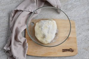 Пельмени в мультиварке