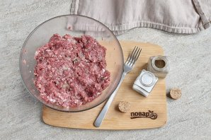 Пельмени в мультиварке