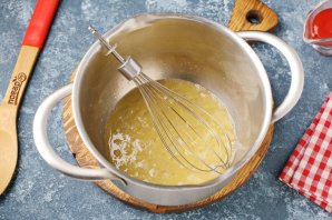 Пицца "Быстринка"