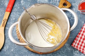 Пицца "Быстринка"