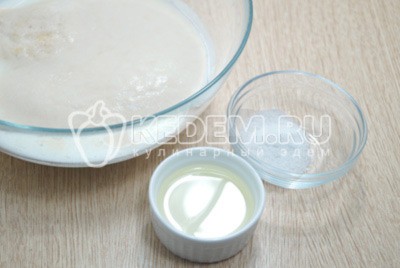 Пирожки с картошкой жареные на сковороде