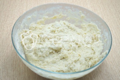 Пирожки с картошкой жареные на сковороде