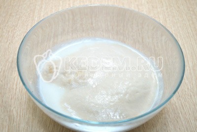 Пирожки с картошкой жареные на сковороде