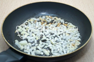 Пирожки с картошкой жареные на сковороде