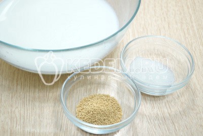 Пирожки с картошкой жареные на сковороде