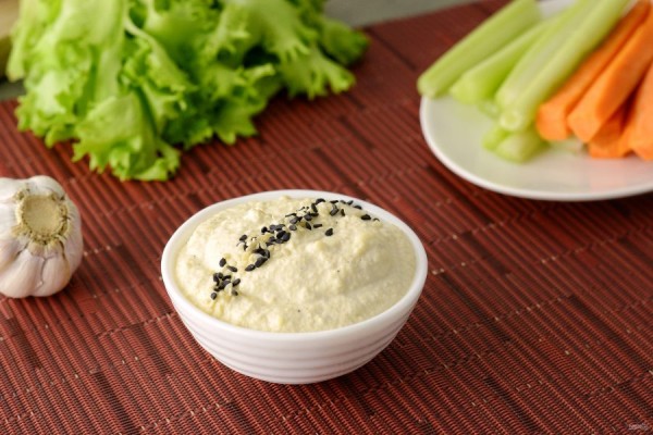 Польза и вред сыроедения! Меню сыроеда        