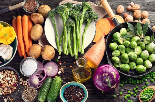 Польза и вред сыроедения! Меню сыроеда Польза и вред сыроедения! Меню сыроеда