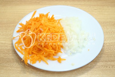 Простой вкусный суп из фасоли