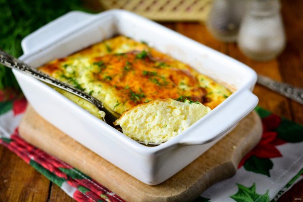 Раскрываем секреты, как приготовить пышный омлет        