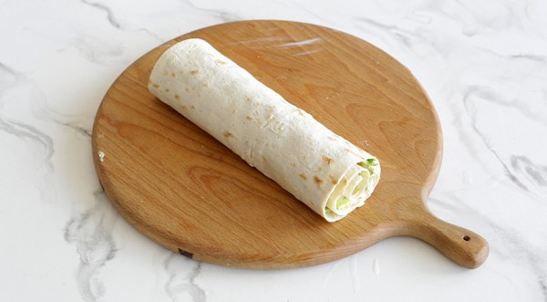 Рулетики с кабачками, сыром и хумусом, пошаговый рецепт с фото Рулетики с кабачками, сыром и хумусом, пошаговый рецепт с фото