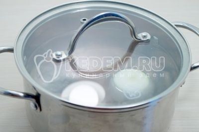 Рыбный суп с рисом