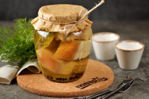 Сало "Пятиминутка" Сало "Пятиминутка"