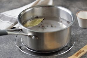 Сало "Пятиминутка" Сало "Пятиминутка"