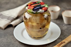 Сало "Пятиминутка" Сало "Пятиминутка"