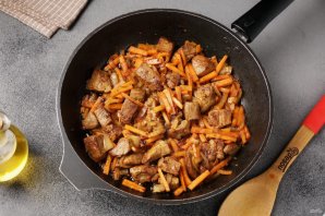 Шавля по-русски