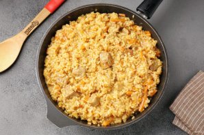 Шавля по-русски