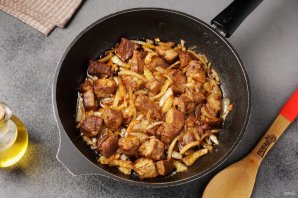 Шавля по-русски