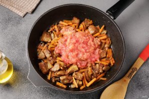 Шавля по-русски