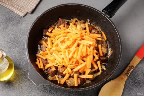 Шавля по-русски