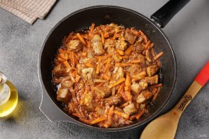 Шавля по-русски