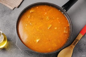 Шавля по-русски