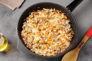 Шавля по-русски