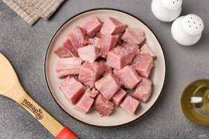 Шавля по-русски