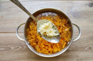 Шулюм из курицы с картошкой