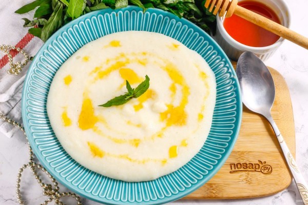 Сколько варить кашу! Как выбрать правильные пропорции молока и крупы        