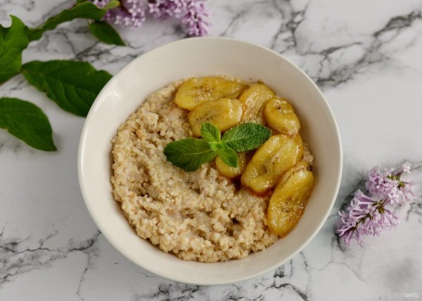 Сколько варить кашу! Как выбрать правильные пропорции молока и крупы Сколько варить кашу! Как выбрать правильные пропорции молока и крупы