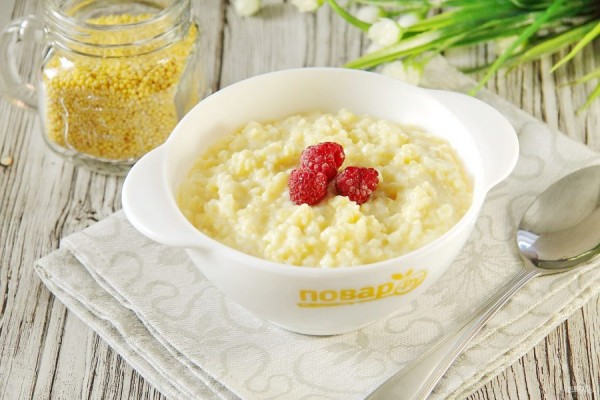 Сколько варить кашу! Как выбрать правильные пропорции молока и крупы        