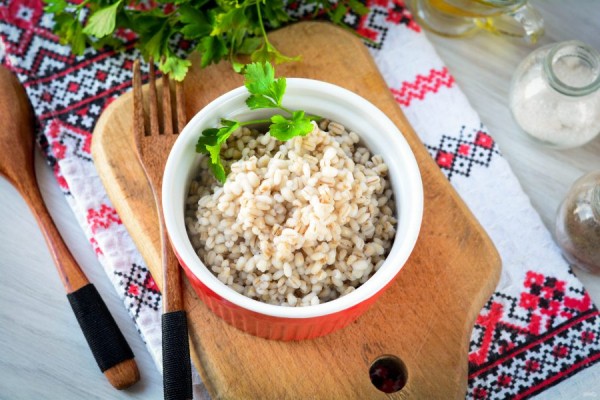 Сколько варить кашу! Как выбрать правильные пропорции молока и крупы Сколько варить кашу! Как выбрать правильные пропорции молока и крупы