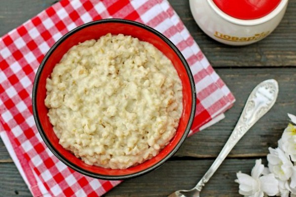 Сколько варить кашу! Как выбрать правильные пропорции молока и крупы        