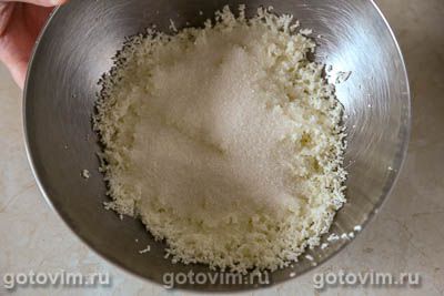 Сладкие макароны с творогом Сладкие макароны с творогом