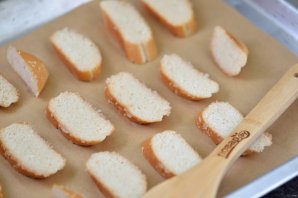 Сладкие мамины сухарики Сладкие мамины сухарики