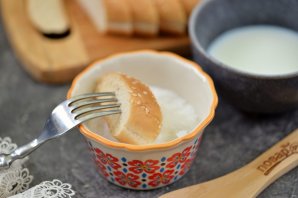 Сладкие мамины сухарики Сладкие мамины сухарики