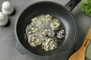 Сливочная рыба Сливочная рыба