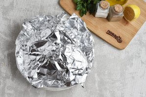 Стейки из свинины