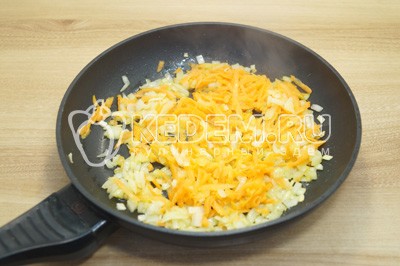 Суп из сушеных грибов