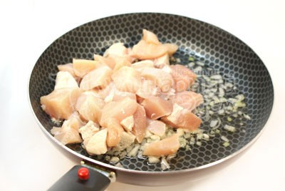 Суп-лапша с курицей «По-домашнему» Суп-лапша с курицей «По-домашнему»