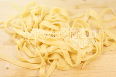 Суп-лапша с курицей «По-домашнему» Суп-лапша с курицей «По-домашнему»