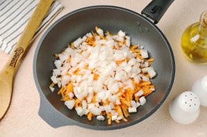 Суп на завтрак