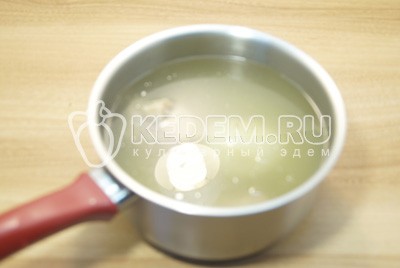 Суп с говядиной и лапшой Суп с говядиной и лапшой