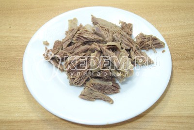 Суп с говядиной и лапшой Суп с говядиной и лапшой