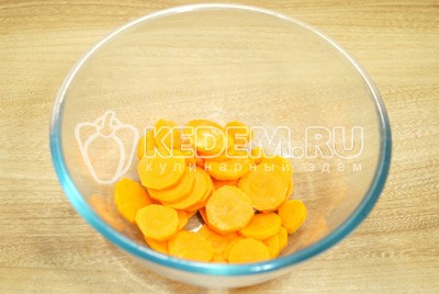 Суп с тефтелями