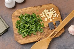 Суп с тушёнкой и вермишелью