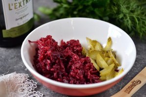 Свекла по-царски